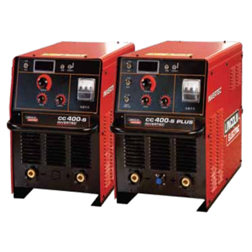 Invertec CC400 S Plus